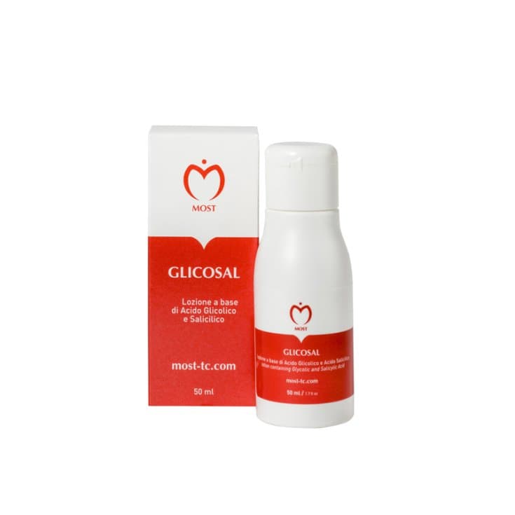 MOST GLICOSAL LOZ 50ML