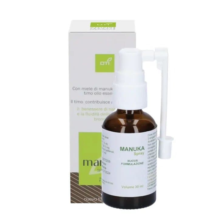 Manuka Spray – 30 ml