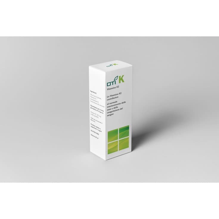 OTI K VITAMINA K2 GTT 20ML