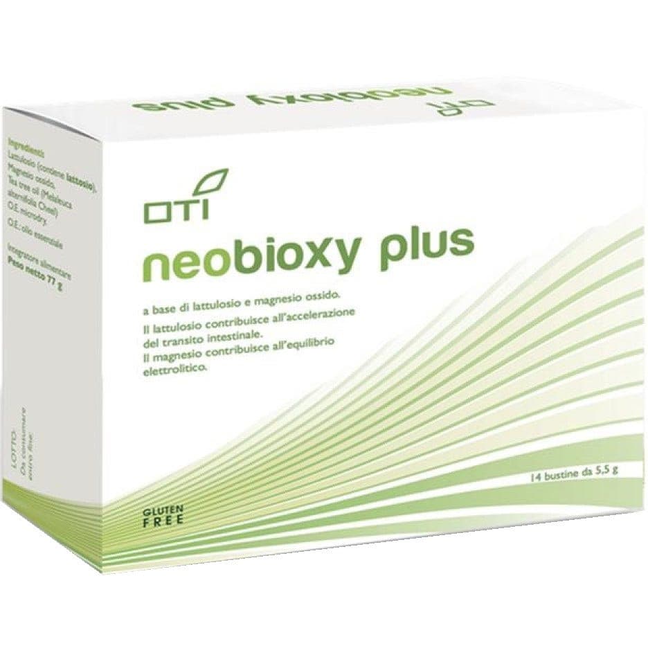 NEO BIOXY PLUS 14BUS