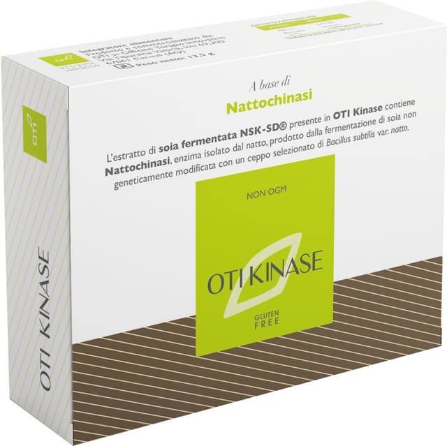 OTI KINASE 30CPS