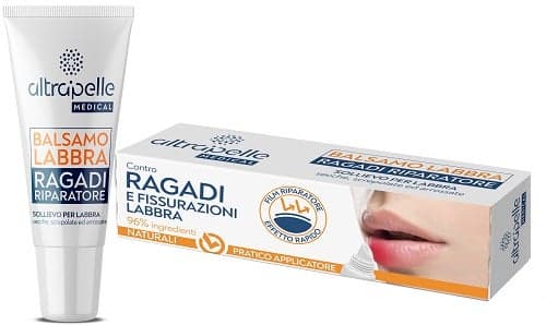 Altrapelle Medical Balsam