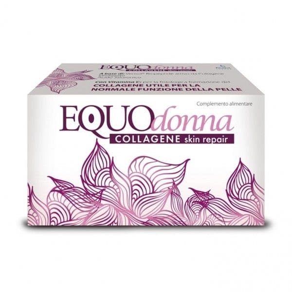 Equodonna Collagene – 20 Beutel