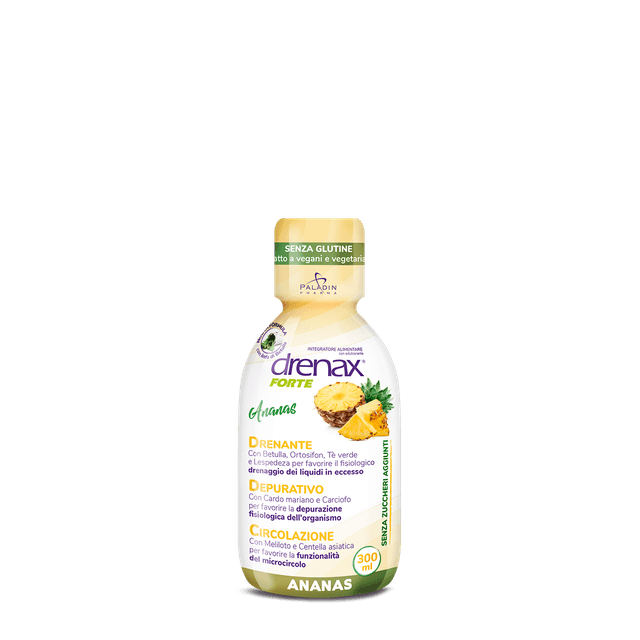 Drenax Forte Ananas – 300 ml