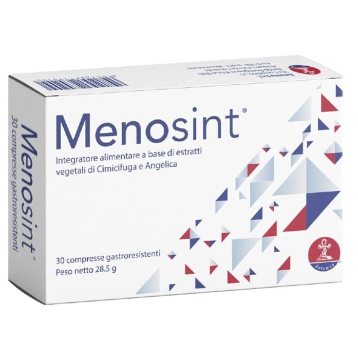 Menosint – 60 Tabletten