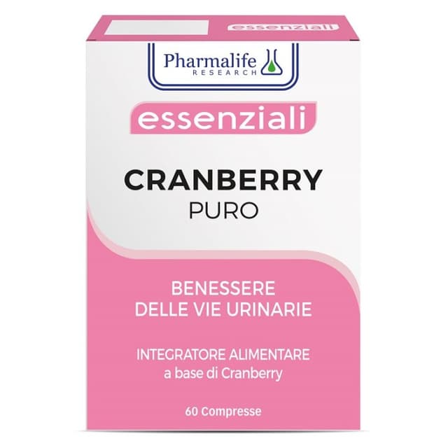 Cranberry Puro – 60 Tabletten
