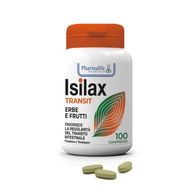 Isilax Transit – 100 Tabletten