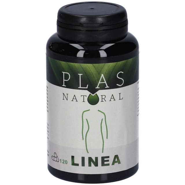 PLAS NATURAL LINEA 120CPS