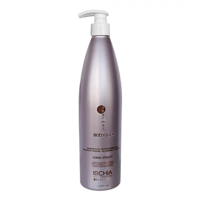 Ischia Coral Vitality Körperpflege 1 Liter