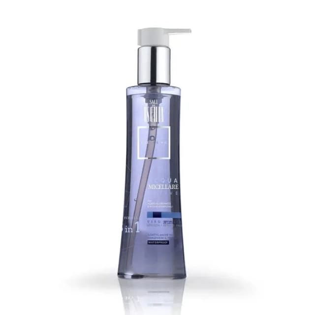 Ischia Salze Mizellenwasser – Reinigungswasser