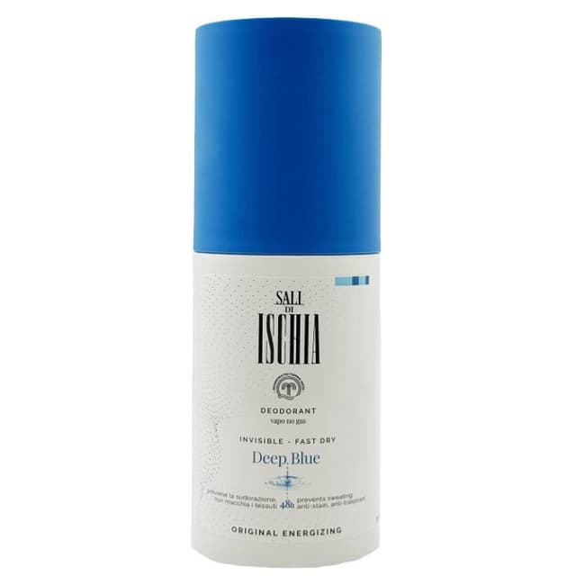 Sali di Ischia Deep Blue Deodorant