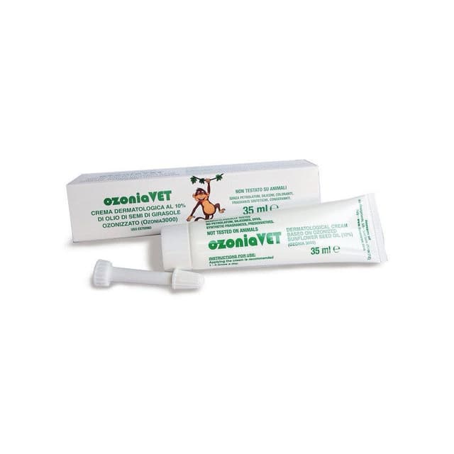 OZONIAVET 35ML VET