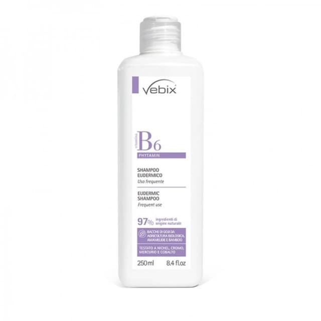 Phytamin Act Eudermico – 250 ml