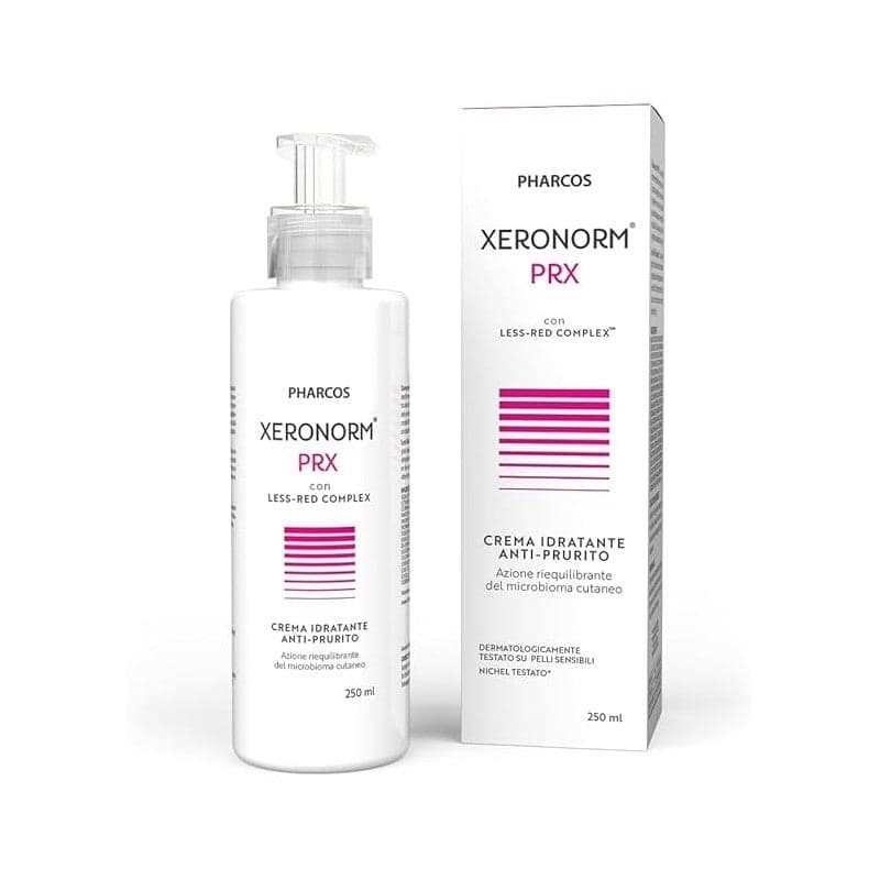 XERONORM PRX PHARCOS 250ML