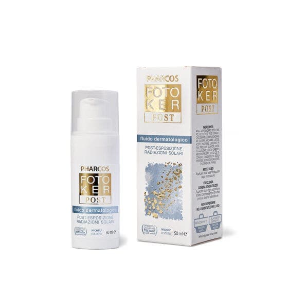 FOTOKER POST PHARCOS 50ML