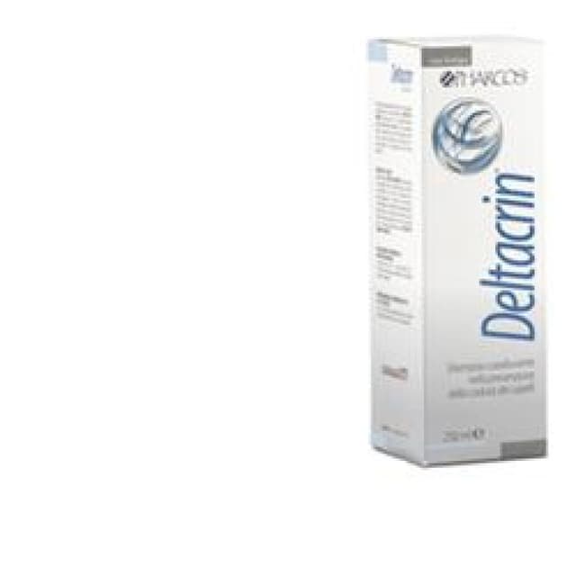 Deltatar SH – 250 ml Shampoo