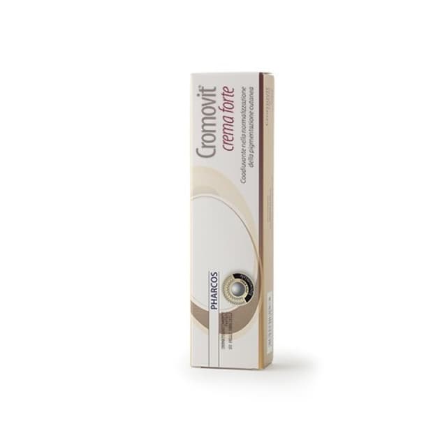 Cromovit Forte Creme – 40 ml