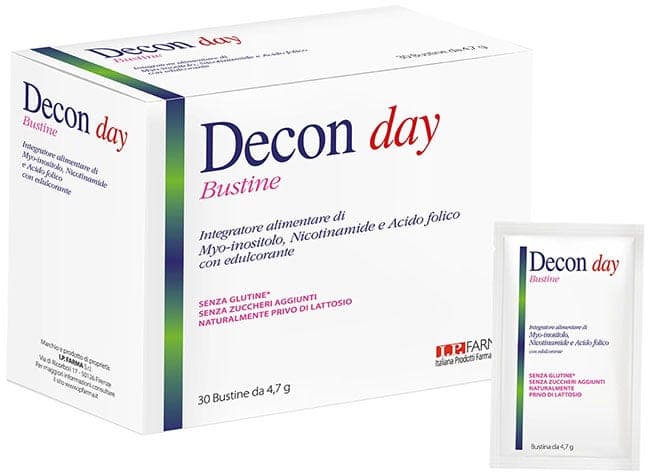 Decon Day – 30 Beutel