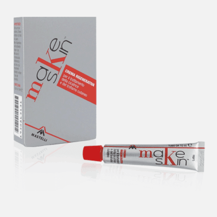 Makeskin Creme – 10 ml