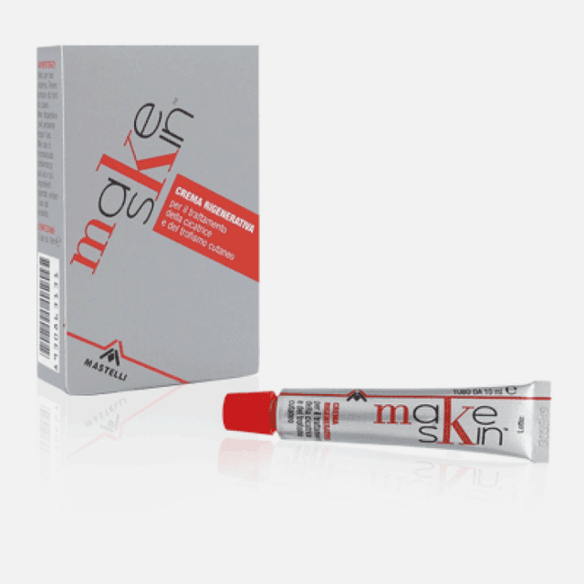 Makeskin Creme – 10 ml