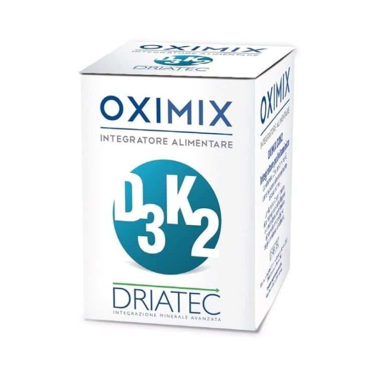 OXIMIX D3K2 60CPS