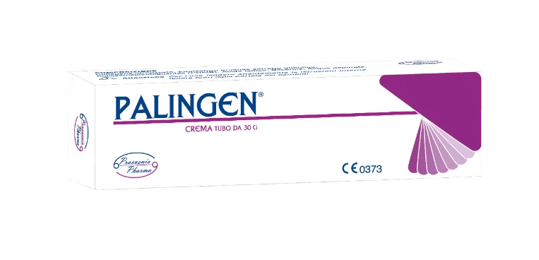 Palingen Creme – 30 g