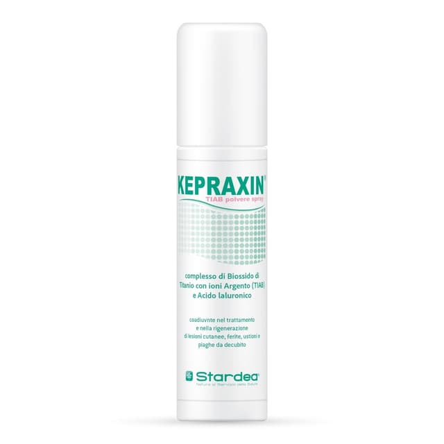 KEPRAXIN TIAB POLV SPRAY 125ML