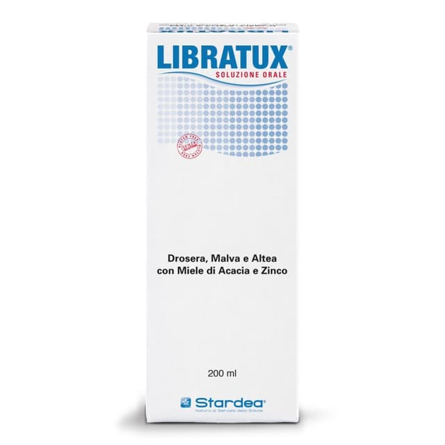 LIBRATUX 200ML