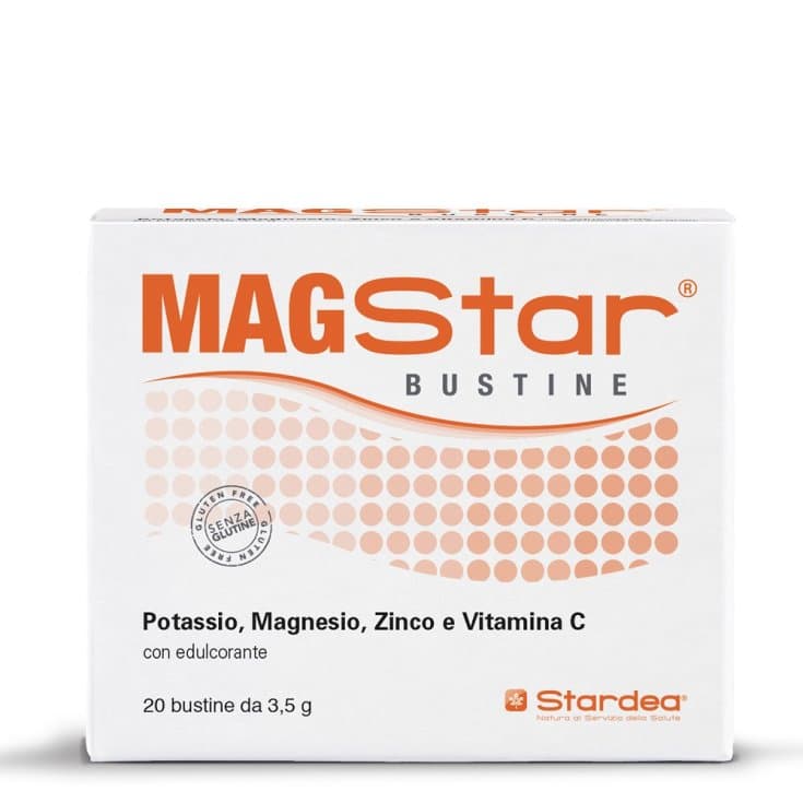 Magstar – 20 Beutel à 3,5 g