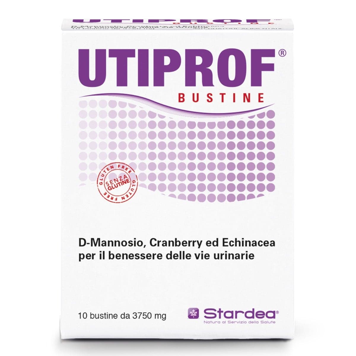Utiprof – 10 Beutel à 3,75 g