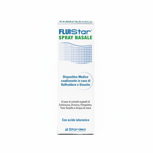 Fluistar Nasenspray – 50 ml