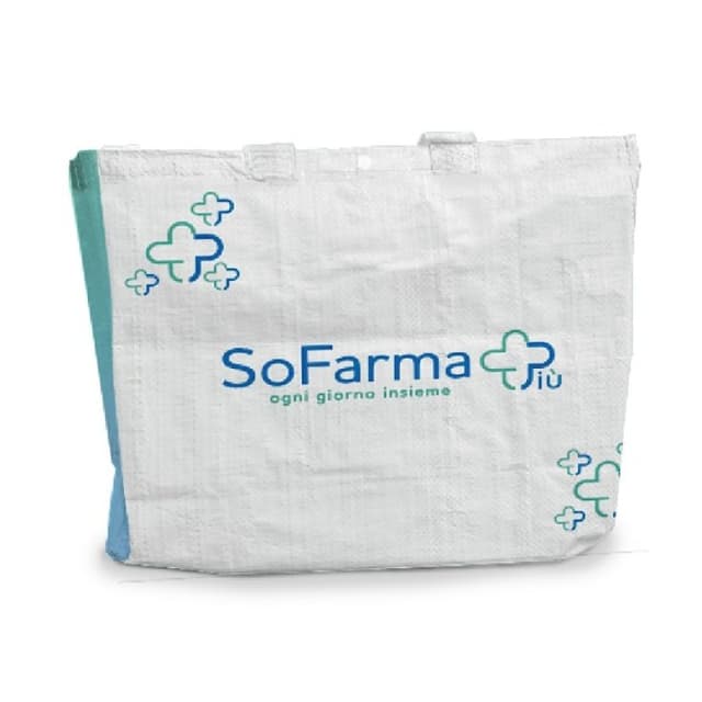 Tragbare Tasche SF+ widerstandsfähig