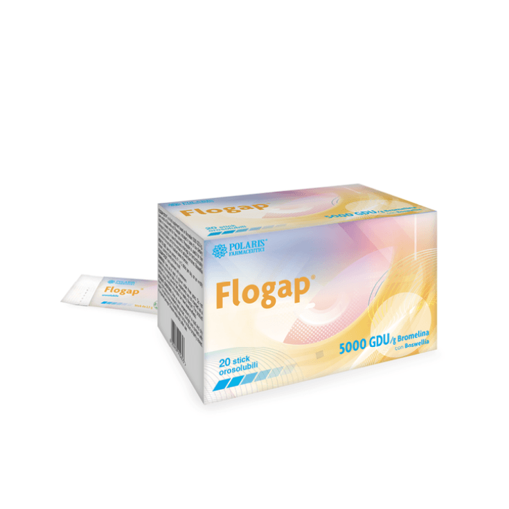 Flogap 5000 GDU – 20 Beutel