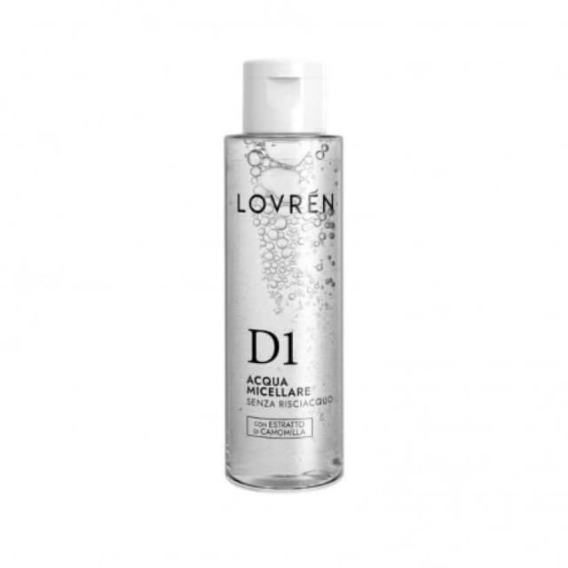 Lovren Mizellenwasser – 100 ml