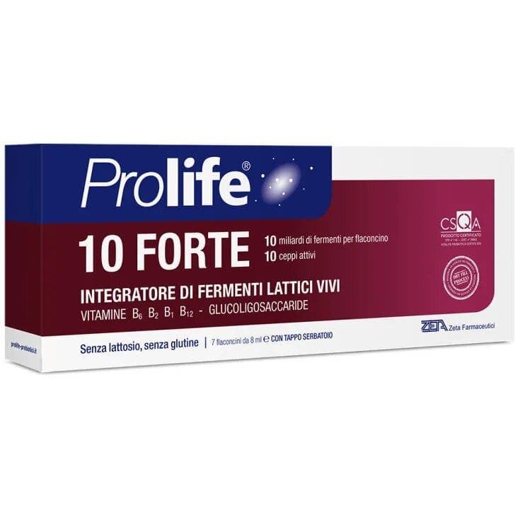 PROLIFE 10 FORTE 7FL