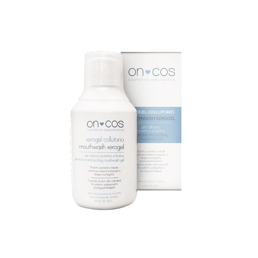 ONCOS XEROGEL COLLUTORIO 250ML