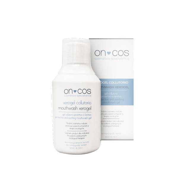 ONCOS XEROGEL COLLUTORIO 250ML