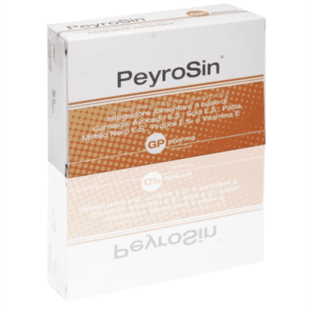 Peyrosin – 30 Tabletten