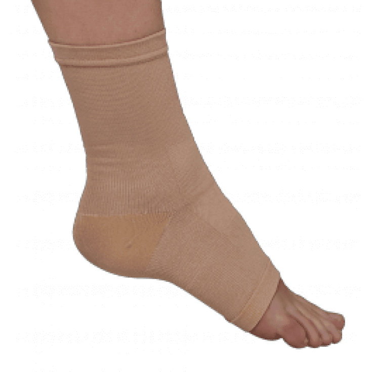 Cavigliera-Calzino Cotone Taglia 2 – Socke
