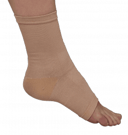 Cavigliera-Calzino Sottile Taglia 4 – dünne Socke