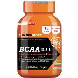 BCAA 2:1:1 – 300 Tabletten