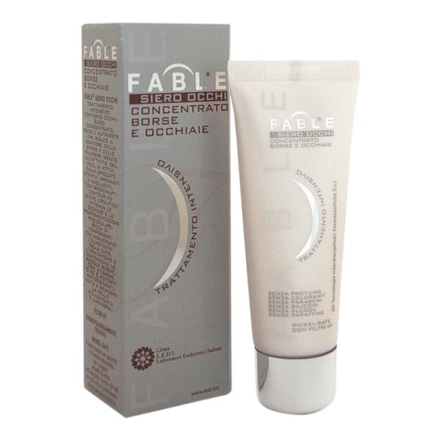 Fable Serum Augen 15ml