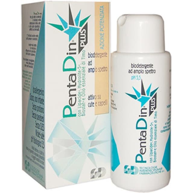 PENTADIN BIO DET 200ML