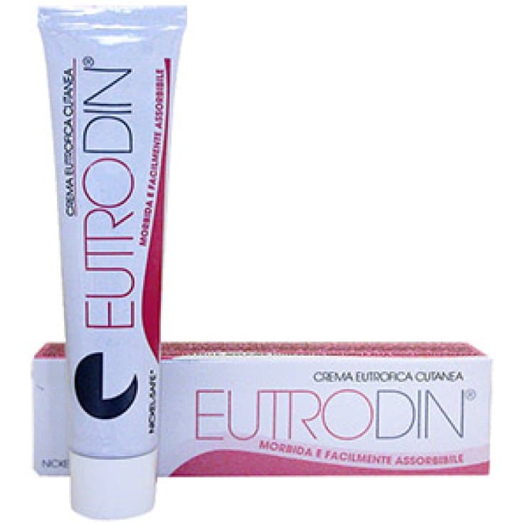 Eutrodin Eutrof Creme – 40 ml