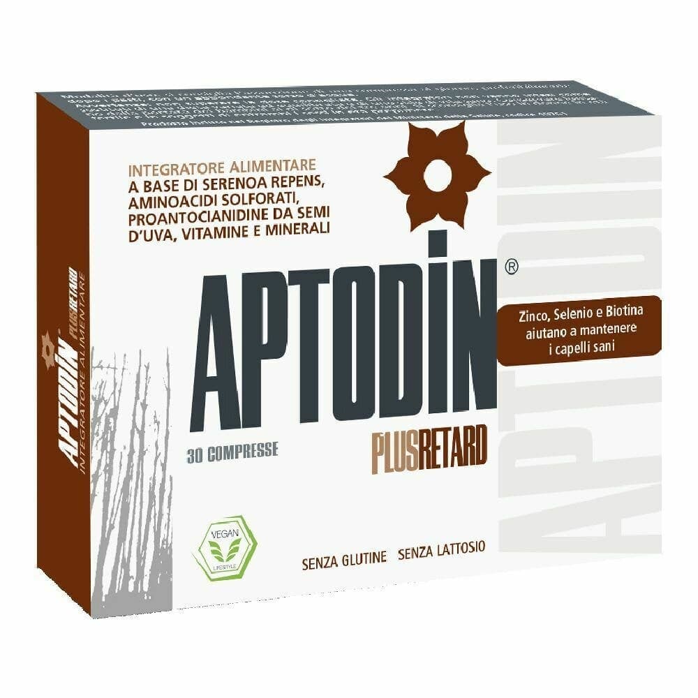Aptodin Plus RET – 30 Tabletten