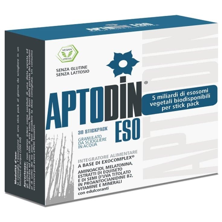 Aptodin ESO – 30 Beutel