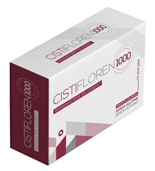 Cistifloren 1000 – 14 Beutel