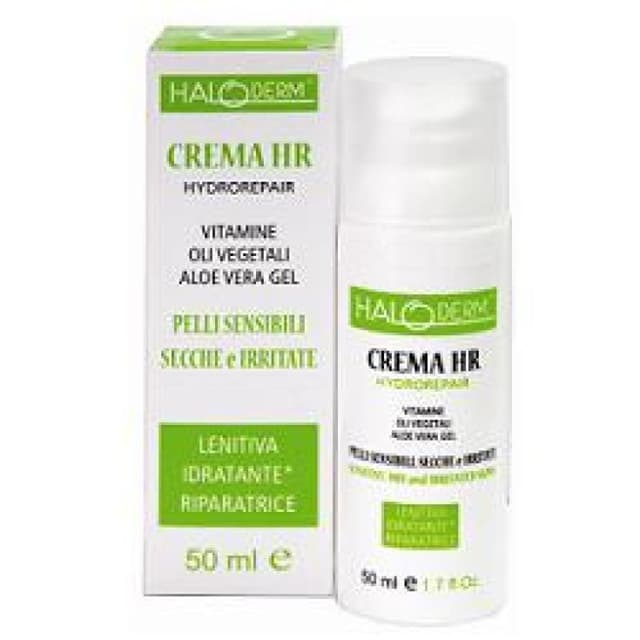 Haloderm Creme HR – 50 ml