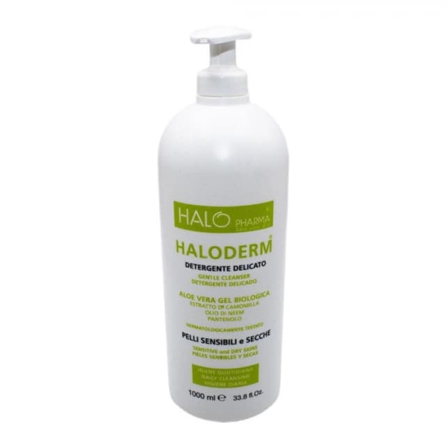 Haloderm Reinigungsfluid – 1 Liter