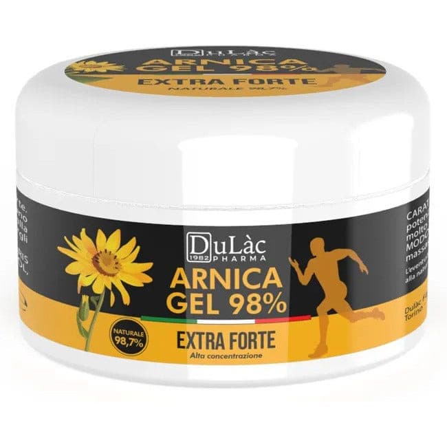 Arnica Gel 98% – 300 ml